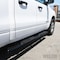 Westin Automotive 19-C RAM 1500 QUAD CAB PRO TRAXX 5 OVAL NERF STEP BARS BLACK 21-54095 - alternate 8